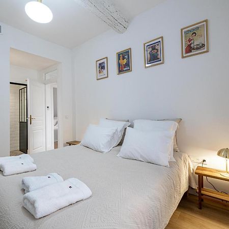 Chez Collette - Luxury In The Old Nice Buitenkant foto