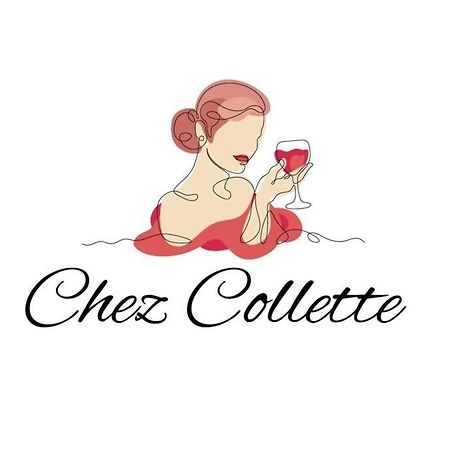 Chez Collette - Luxury In The Old Nice Buitenkant foto