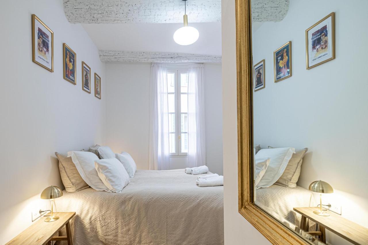 Chez Collette - Luxury In The Old Nice Buitenkant foto
