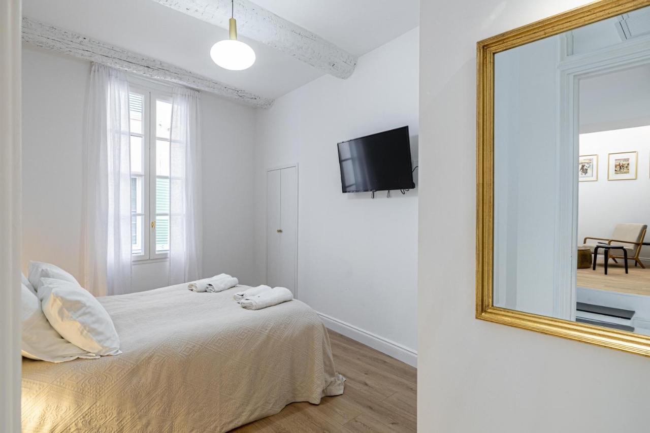 Chez Collette - Luxury In The Old Nice Buitenkant foto