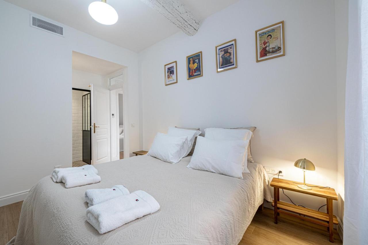 Chez Collette - Luxury In The Old Nice Buitenkant foto