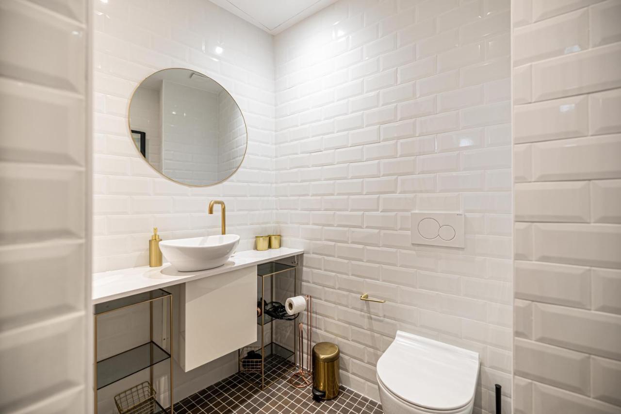 Chez Collette - Luxury In The Old Nice Buitenkant foto